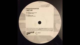Groovehunter - I Get By (PB Soulful Vibe)