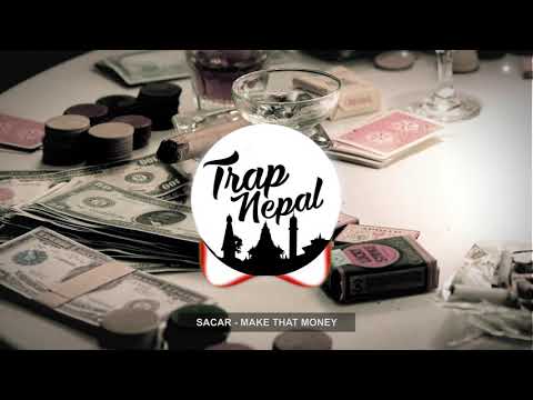SACAR ( Lil Buddha) - Make That Money