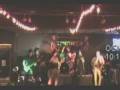 Johnny Van Zant Band,Molly Hatchet intro