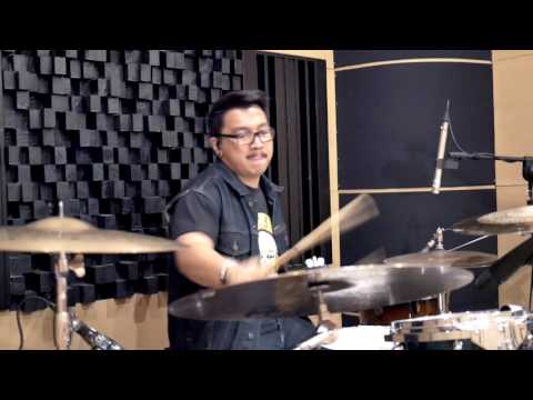 Tamia Ft.Talib Kweli - Officially Missing You (Remix) Drum cover by Jovano Jonathans