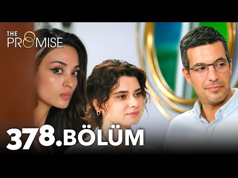 Yemin 378. Bölüm | The Promise Season 4 Episode 378