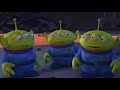 Toy Story Aliens You Have Save Our Lives We Are Eternally Grateful