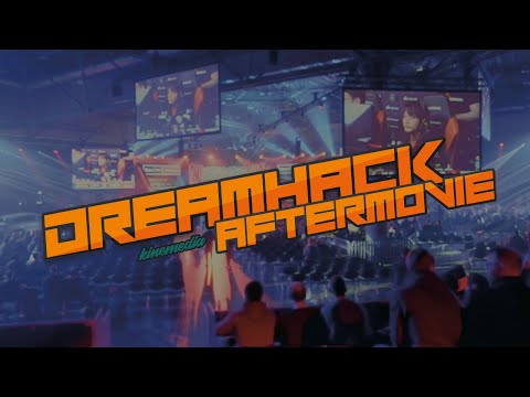 Dreamhack Leipzig 2020 - Aftermovie