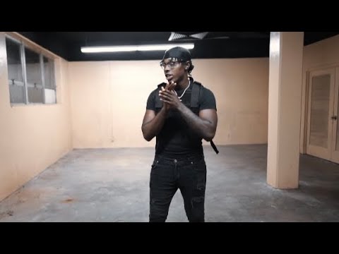 DreamBoy DZY - Cops N Robbers (Official Music Video) #Equality