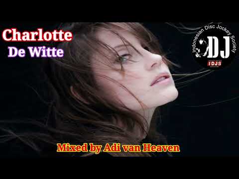 Charlotte De Witte | Mixed set by Adi van Heaven - June 2022 #charlottedewitte #techno #kntxt
