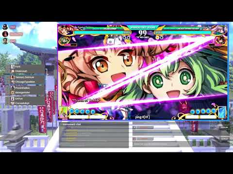 #31 World Tournament of Common Flower ~ November 30th, 2024