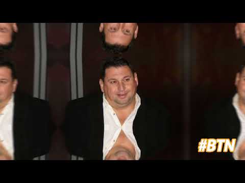 Otac Maje Marinković doživeo nezgodu, cela ruka mu u zavoju