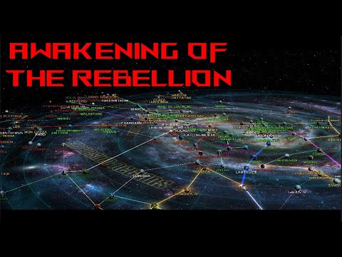 New Map Who Dis? | Awakening of the Rebellion [S2 E1]