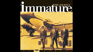 Immature - Tamika (BIGR Extended Mix)