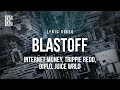 Internet Money Feat Trippie Redd Diplo Juice WRLD Blastoff Lyrics