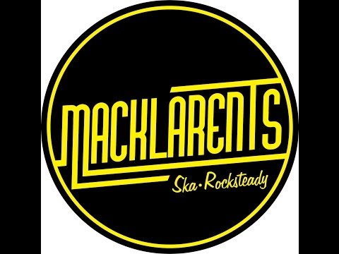 Macklarents - Drum boogie