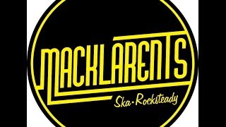 Macklarents - Drum boogie