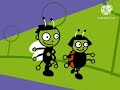 Special Agent Oso Theme Song PAL UK Pitch Gracie Jones Style