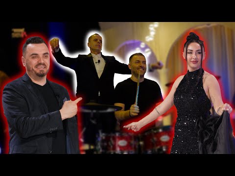 n’Kosove show : Vani Gjuzi & Brikena Asa - LIVE 2024 ( Emisioni i plote)