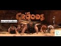The Croods in Hindi - The Breakfast Scene The Croods in Hindi - The Breakfast Scene