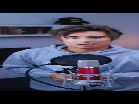 Leon Machère DISSTRACK | Julien Bam (DieBassbooster Mix)