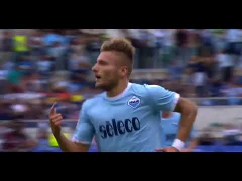 Lazio 4-1 Milan || Sky Sintesi || AMTV Production