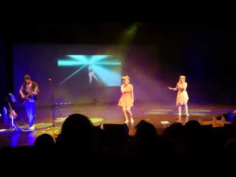 Harmoonics - Kannst nur du allein