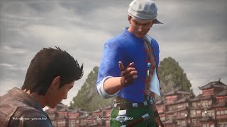 Shenmue 3 A Day in Shenmue Trailer TGS 2019 CERO