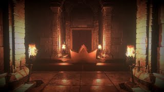 Death Gasp VR - Trailer [VR, Vive, Rift, Index]