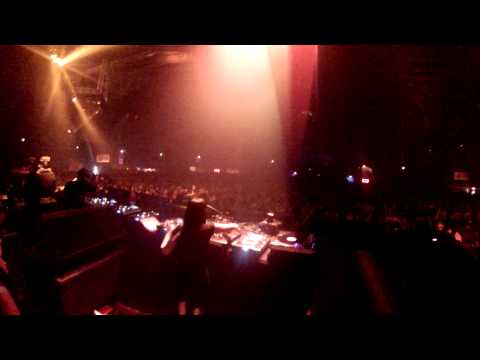 Fatima Hajji @ Awakenings - Female Hard Techno Special - Gashouder  (Amsterdam - The Netherlands)