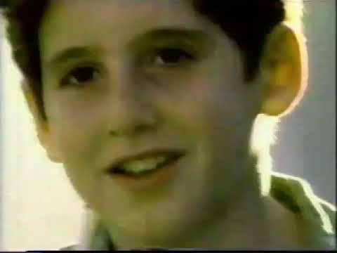 (September 8, 2001) Fox Family Channel Commercials