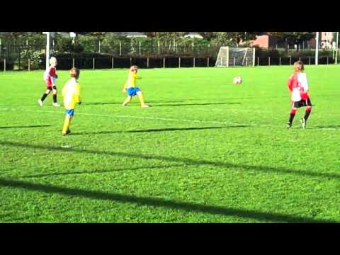 FC Deltasports F1 - PVCV F2