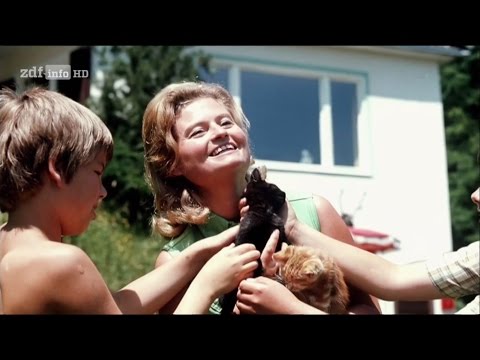 [Doku] ZDF-History - Die zwei Leben der Hannelore Kohl [HD]