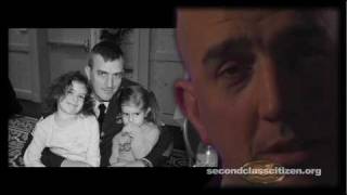 Second Class Citizen - Wordplay