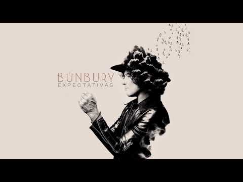 09  Mi libertad - Enrique Bunbury #Expectativas