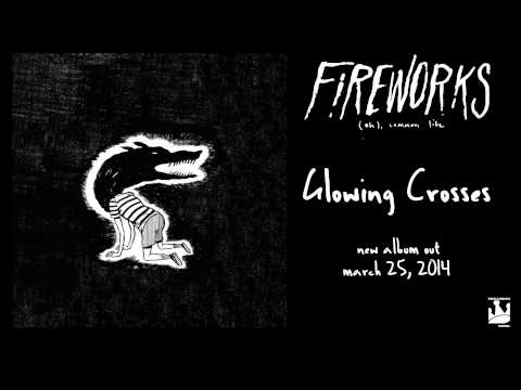 Video thumbnail for Glowing Crosses