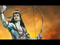 Lord Rama Whatsapp Status