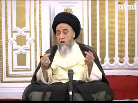 ⁣كتاب الجهاد - الحلقة - 4 - سماحة السيد صباح شبر