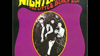 Little Black Egg - The Nightcrawlers