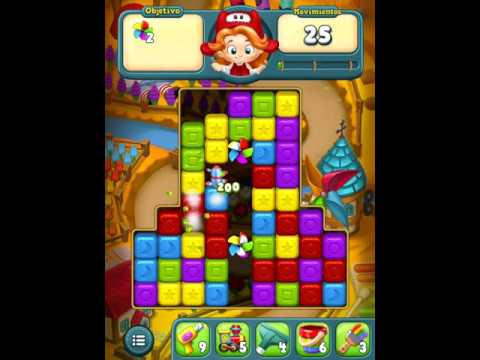 Toy blast - Level 106