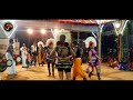 நையாண்டி மேளம் முழங்க சிறப்பான கரகாட