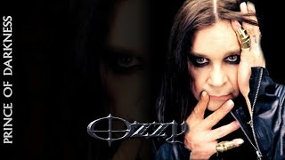 Ozzy Osbourne - See You on the Other Side. R.I.P. "Prince of Darkness"