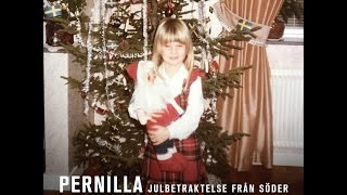 Pernilla Andersson - Julbetraktelse från Söder (Sofia ringer nytt)