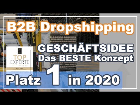 , title : 'Was ist B2B Dropshipping? - Die beste Geschäftsidee in 2020!'