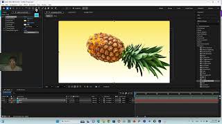 001_3D Motion Graphics Design I with after effects