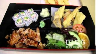 Download lagu Miyabi Japanese Restaurant in San Francisco CA serving Sushi and Sashimi mp3
