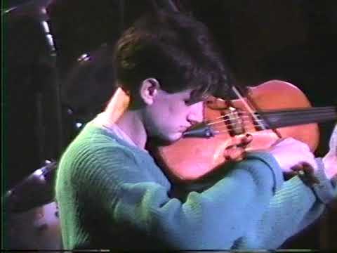 Durutti Column   1986   Detroit