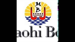 Maohi Boys Tahiti Here - Tahiti Chérie