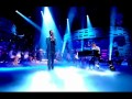 Hurts Sunday Graham Norton Show Feb 2011 