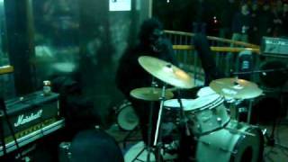 Mounkey Drummer (Sant Sebastia 09)