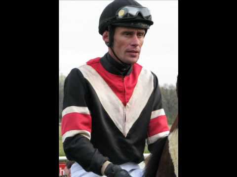 5. Hallescher Renntag 31.10.2008 (Auktionsrennen)