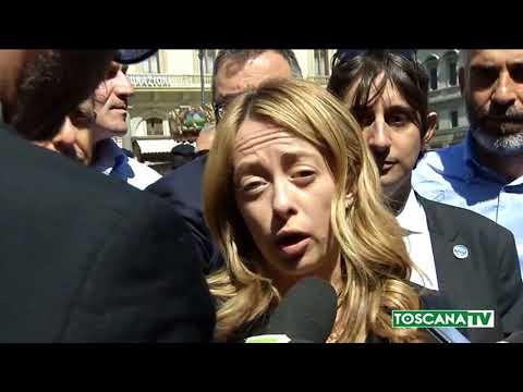 2018-06-06 PISA - CC AGGREDITO, PIÙ CONTROLLI CONTRO AMBULANTI ABUSIVI