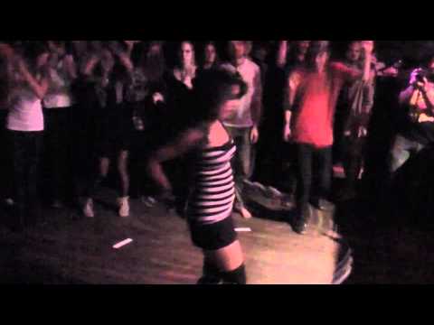 Electronic Swing Orchestra - King Louis (Live im SO36)