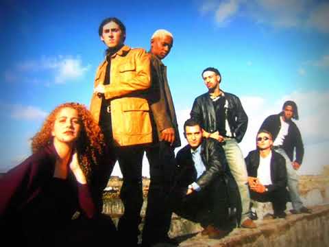 Tua Vida É Minha Vida - Alfa Villy