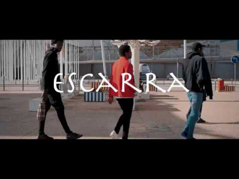 Elsonbreezy "Escarra" (OFFICIAL VIDEO) [2018] Prod.WizzyRecords